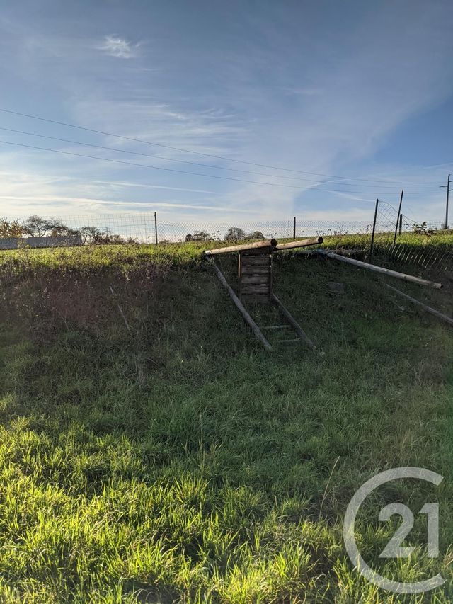 maison à vendre - 4 pièces - 163.0 m2 - ST QUENTIN - 02 - PICARDIE - Century 21 Faubourg D'Isle