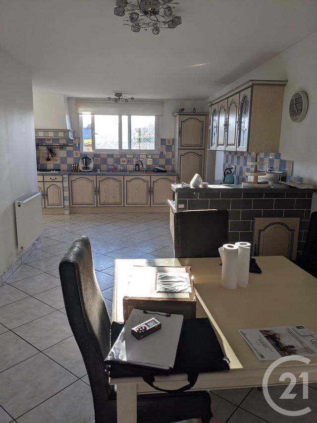 maison à vendre - 4 pièces - 163.0 m2 - ST QUENTIN - 02 - PICARDIE - Century 21 Faubourg D'Isle