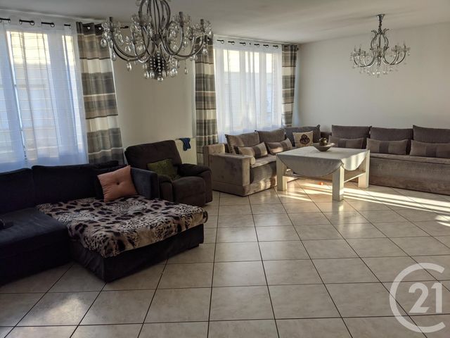 maison à vendre - 4 pièces - 163.0 m2 - ST QUENTIN - 02 - PICARDIE - Century 21 Faubourg D'Isle