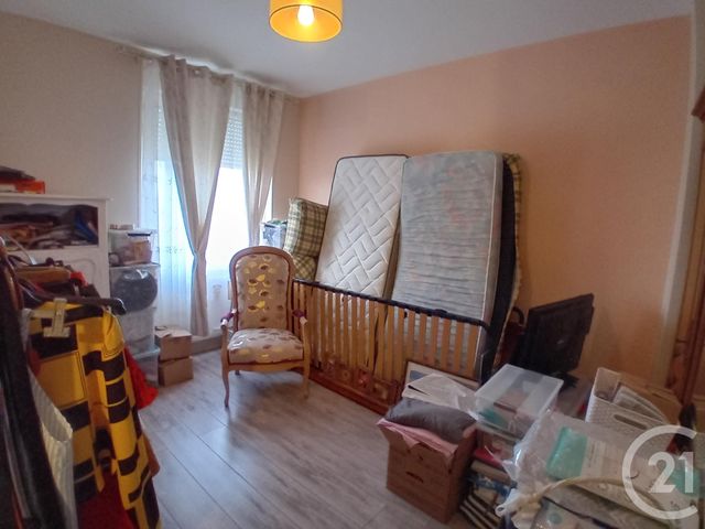 maison à vendre - 6 pièces - 80.71 m2 - GAUCHY - 02 - PICARDIE - Century 21 Faubourg D'Isle