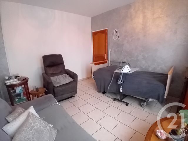 maison à vendre - 6 pièces - 80.71 m2 - GAUCHY - 02 - PICARDIE - Century 21 Faubourg D'Isle