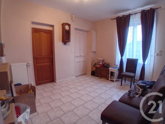 maison à vendre - 6 pièces - 80.71 m2 - GAUCHY - 02 - PICARDIE - Century 21 Faubourg D'Isle