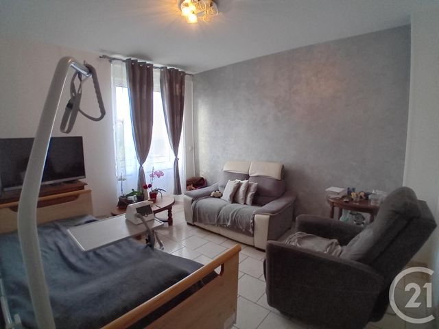 maison à vendre - 6 pièces - 80.71 m2 - GAUCHY - 02 - PICARDIE - Century 21 Faubourg D'Isle