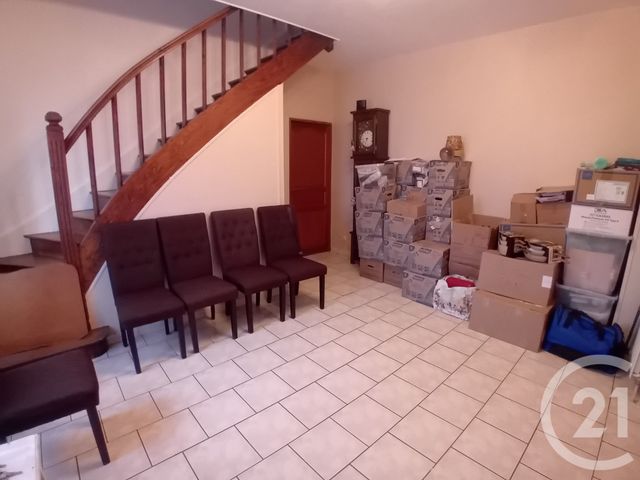 maison à vendre - 6 pièces - 80.71 m2 - GAUCHY - 02 - PICARDIE - Century 21 Faubourg D'Isle