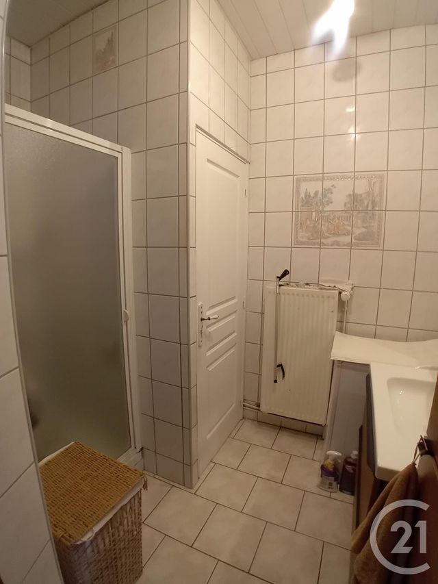 maison à vendre - 6 pièces - 80.71 m2 - GAUCHY - 02 - PICARDIE - Century 21 Faubourg D'Isle