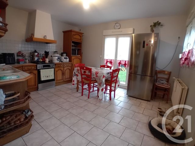 maison à vendre - 6 pièces - 80.71 m2 - GAUCHY - 02 - PICARDIE - Century 21 Faubourg D'Isle