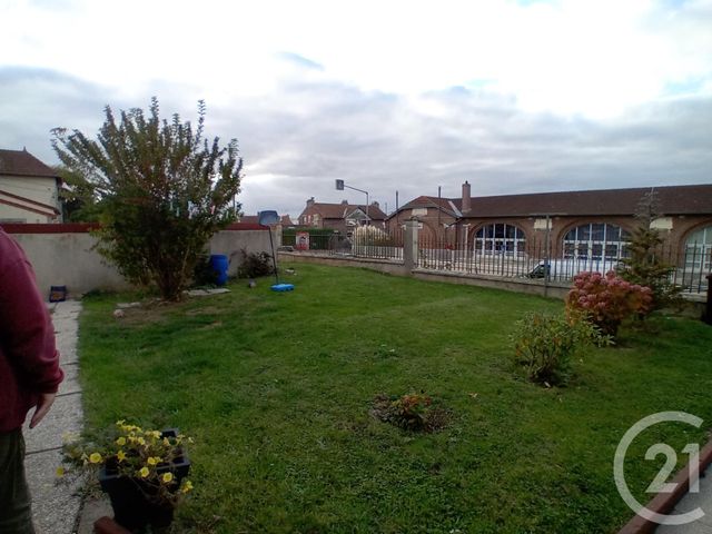 maison à vendre - 6 pièces - 80.71 m2 - GAUCHY - 02 - PICARDIE - Century 21 Faubourg D'Isle