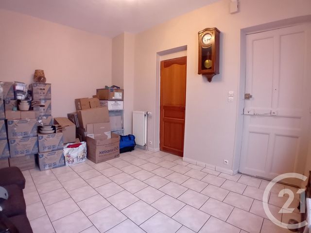 maison à vendre - 6 pièces - 80.71 m2 - GAUCHY - 02 - PICARDIE - Century 21 Faubourg D'Isle