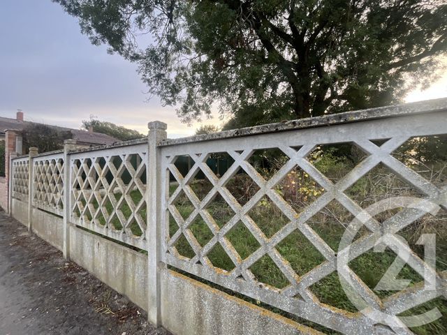 terrain à vendre - 1941.0 m2 - BONY - 02 - PICARDIE - Century 21 Faubourg D'Isle