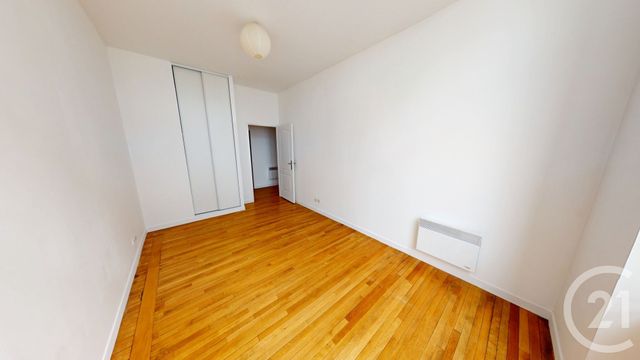 Appartement F2 à louer - 2 pièces - 73.51 m2 - ST QUENTIN - 02 - PICARDIE - Century 21 Faubourg D'Isle