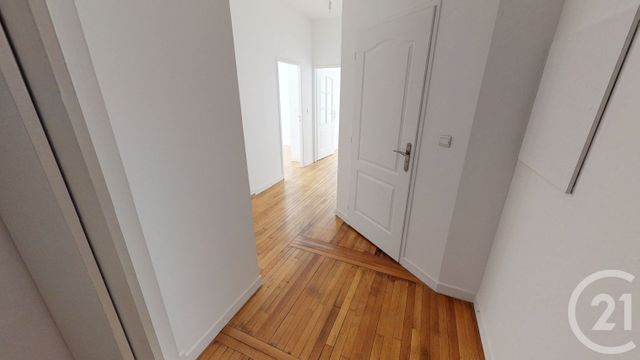 Appartement F2 à louer - 2 pièces - 73.51 m2 - ST QUENTIN - 02 - PICARDIE - Century 21 Faubourg D'Isle