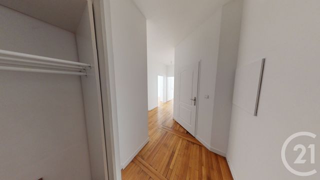 Appartement F2 à louer - 2 pièces - 73.51 m2 - ST QUENTIN - 02 - PICARDIE - Century 21 Faubourg D'Isle