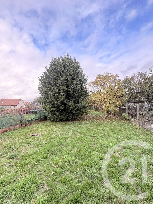 maison à vendre - 5 pièces - 100.0 m2 - ETREILLERS - 02 - PICARDIE - Century 21 Faubourg D'Isle