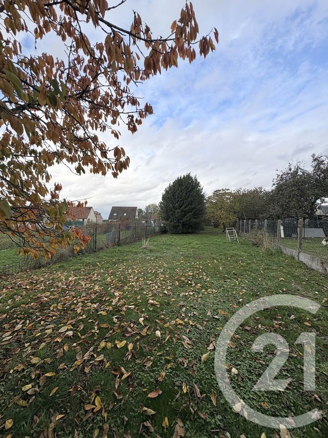 maison à vendre - 5 pièces - 100.0 m2 - ETREILLERS - 02 - PICARDIE - Century 21 Faubourg D'Isle