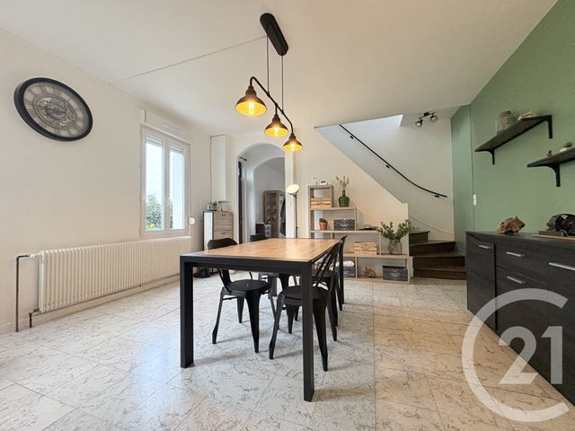 maison à vendre - 5 pièces - 100.0 m2 - ETREILLERS - 02 - PICARDIE - Century 21 Faubourg D'Isle