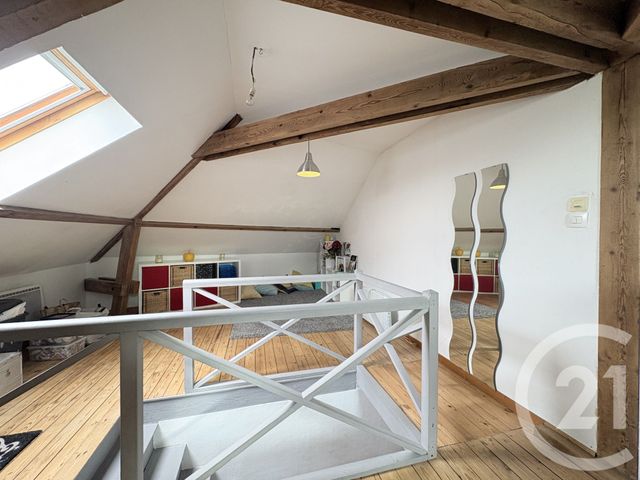 maison à vendre - 5 pièces - 100.0 m2 - ETREILLERS - 02 - PICARDIE - Century 21 Faubourg D'Isle