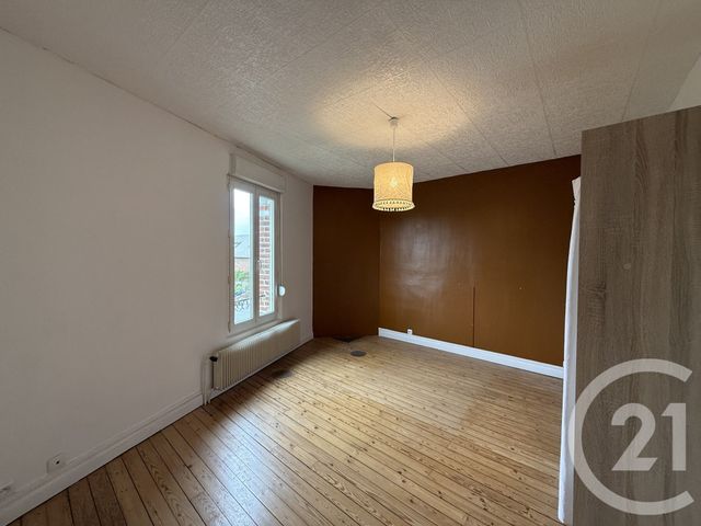 maison à vendre - 5 pièces - 100.0 m2 - ETREILLERS - 02 - PICARDIE - Century 21 Faubourg D'Isle