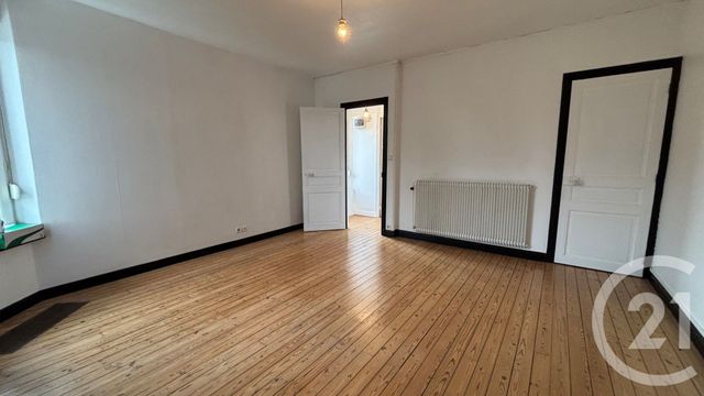 maison à vendre - 5 pièces - 100.0 m2 - ETREILLERS - 02 - PICARDIE - Century 21 Faubourg D'Isle