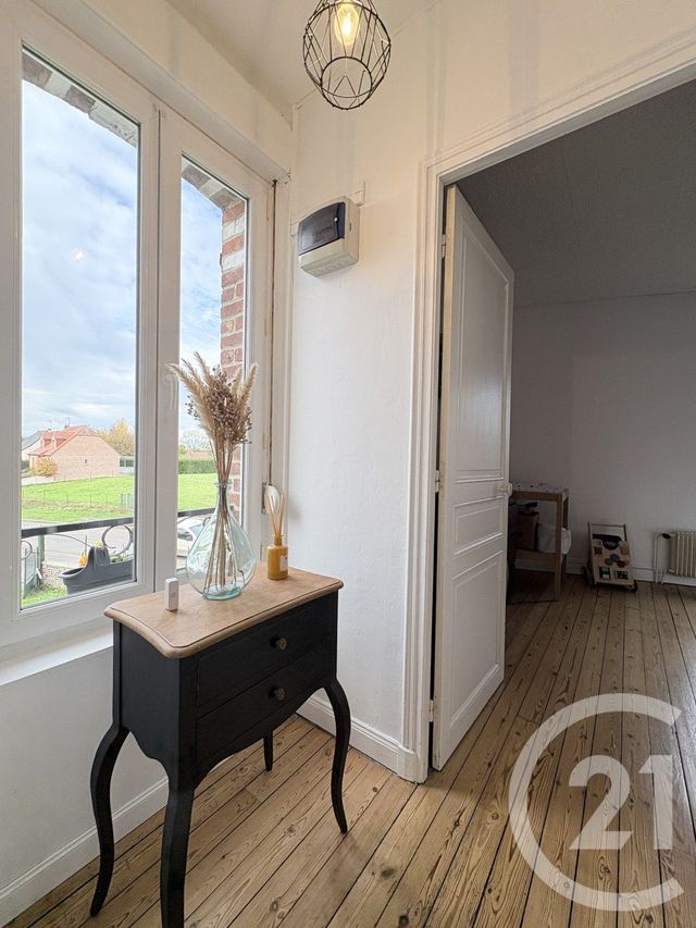 maison à vendre - 5 pièces - 100.0 m2 - ETREILLERS - 02 - PICARDIE - Century 21 Faubourg D'Isle