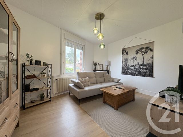 maison à vendre - 5 pièces - 100.0 m2 - ETREILLERS - 02 - PICARDIE - Century 21 Faubourg D'Isle