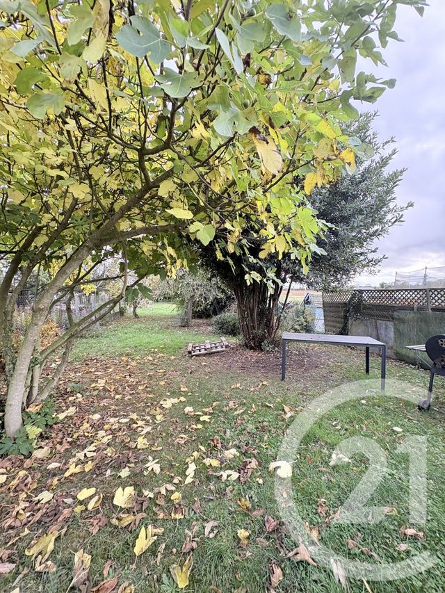 maison à vendre - 5 pièces - 100.0 m2 - ETREILLERS - 02 - PICARDIE - Century 21 Faubourg D'Isle