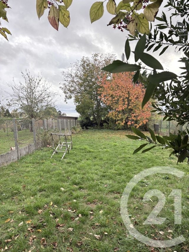 maison à vendre - 5 pièces - 100.0 m2 - ETREILLERS - 02 - PICARDIE - Century 21 Faubourg D'Isle