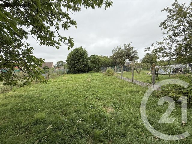 maison à vendre - 5 pièces - 100.0 m2 - ETREILLERS - 02 - PICARDIE - Century 21 Faubourg D'Isle