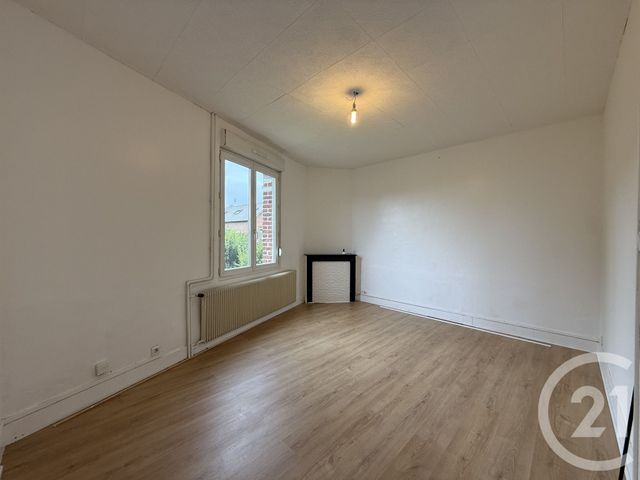 maison à vendre - 5 pièces - 100.0 m2 - ETREILLERS - 02 - PICARDIE - Century 21 Faubourg D'Isle