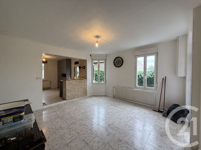 maison à vendre - 5 pièces - 100.0 m2 - ETREILLERS - 02 - PICARDIE - Century 21 Faubourg D'Isle