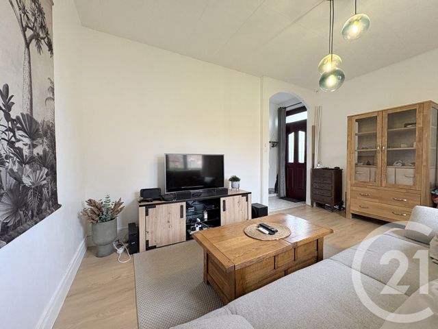 maison à vendre - 5 pièces - 100.0 m2 - ETREILLERS - 02 - PICARDIE - Century 21 Faubourg D'Isle