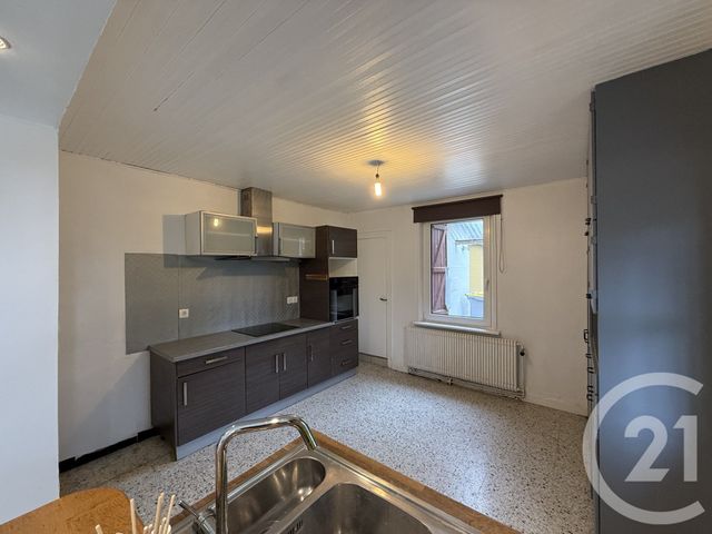 maison à vendre - 5 pièces - 100.0 m2 - ETREILLERS - 02 - PICARDIE - Century 21 Faubourg D'Isle