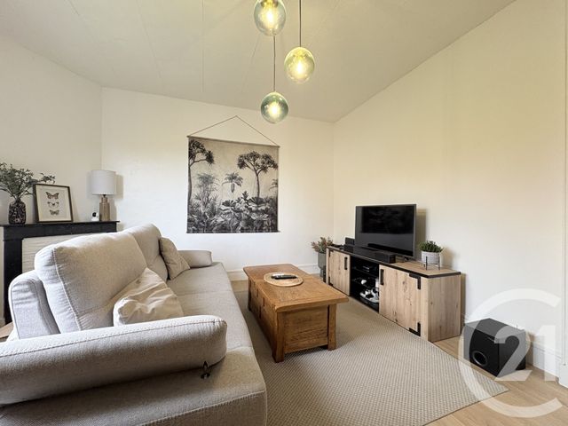 maison à vendre - 5 pièces - 100.0 m2 - ETREILLERS - 02 - PICARDIE - Century 21 Faubourg D'Isle