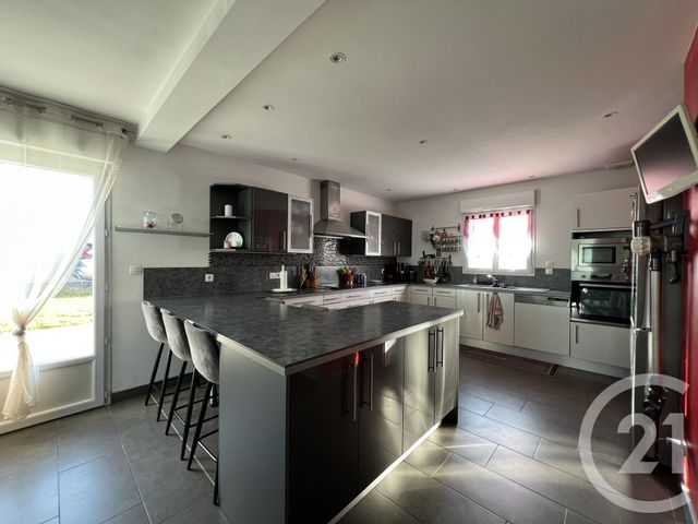 maison à vendre - 5 pièces - 144.29 m2 - ROUVROY - 02 - PICARDIE - Century 21 Faubourg D'Isle