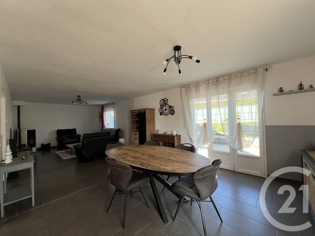 maison à vendre - 5 pièces - 144.29 m2 - ROUVROY - 02 - PICARDIE - Century 21 Faubourg D'Isle