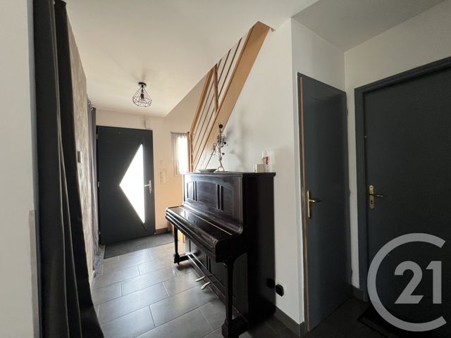 maison à vendre - 5 pièces - 144.29 m2 - ROUVROY - 02 - PICARDIE - Century 21 Faubourg D'Isle
