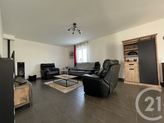 maison à vendre - 5 pièces - 144.29 m2 - ROUVROY - 02 - PICARDIE - Century 21 Faubourg D'Isle