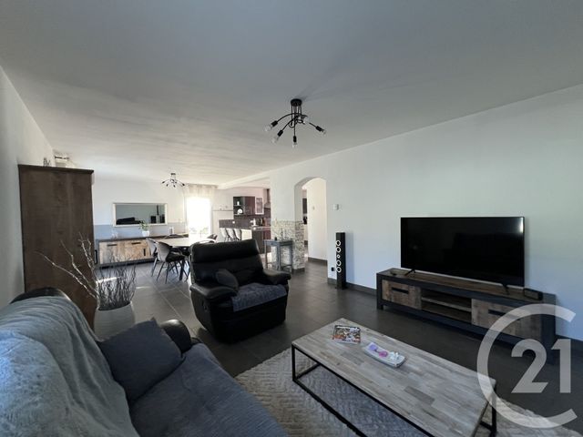 maison à vendre - 5 pièces - 144.29 m2 - ROUVROY - 02 - PICARDIE - Century 21 Faubourg D'Isle