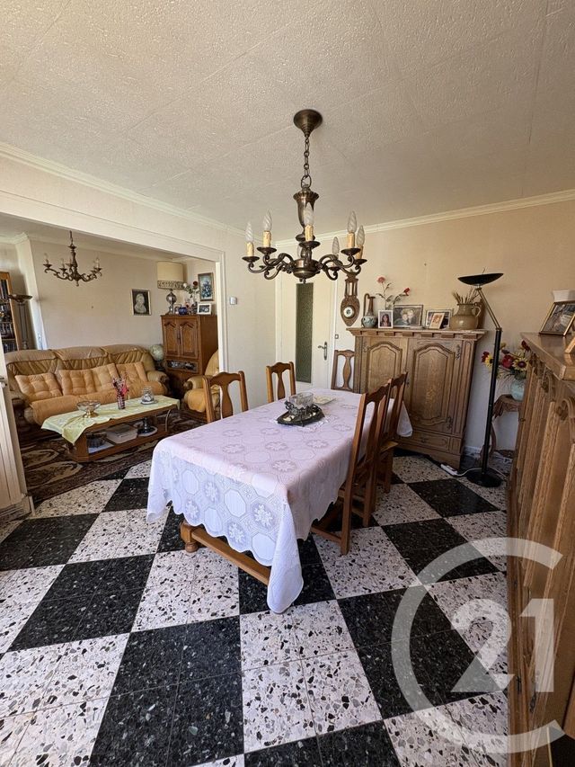 Afficher la photo en grand maison à vendre - 5 pièces - 73.29 m2 - ST QUENTIN - 02 - PICARDIE - Century 21 Faubourg D'Isle