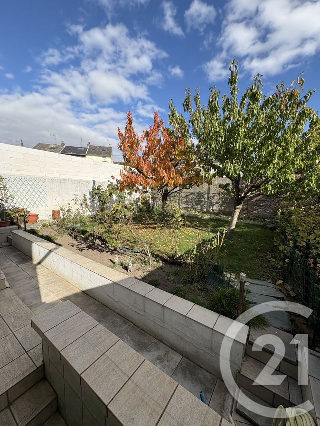 Afficher la photo en grand maison à vendre - 5 pièces - 73.29 m2 - ST QUENTIN - 02 - PICARDIE - Century 21 Faubourg D'Isle