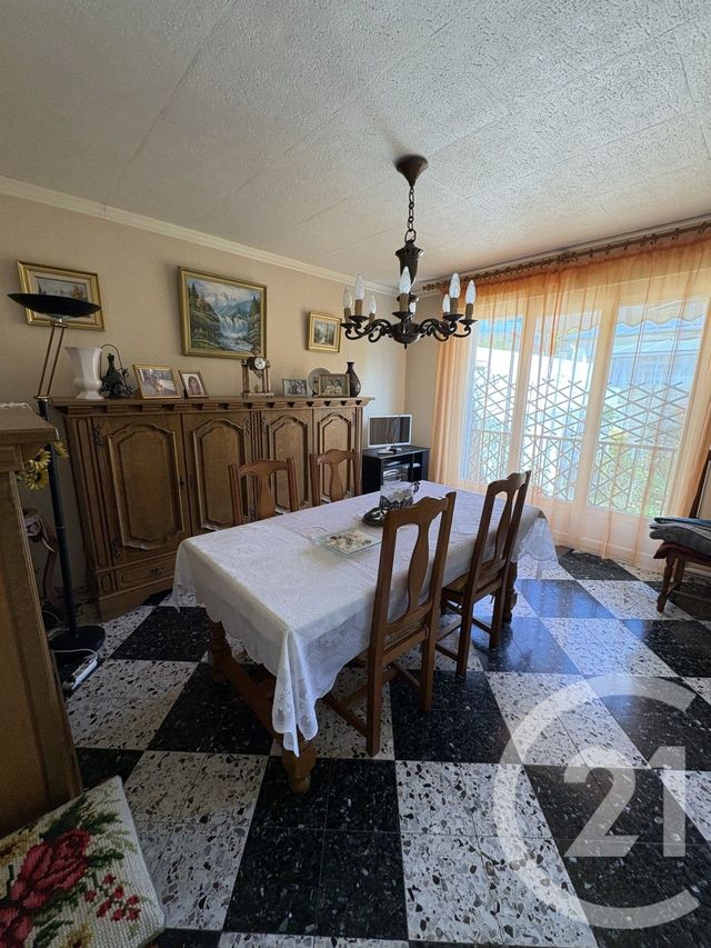 Afficher la photo en grand maison à vendre - 5 pièces - 73.29 m2 - ST QUENTIN - 02 - PICARDIE - Century 21 Faubourg D'Isle