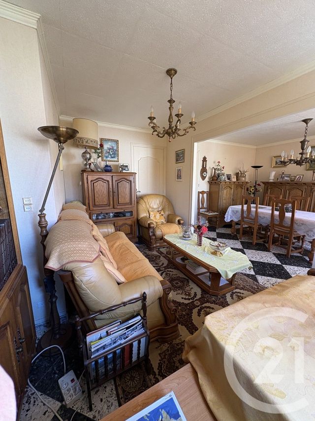 Afficher la photo en grand maison à vendre - 5 pièces - 73.29 m2 - ST QUENTIN - 02 - PICARDIE - Century 21 Faubourg D'Isle