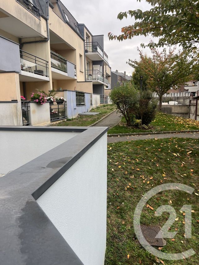 Appartement F1 à vendre ST QUENTIN