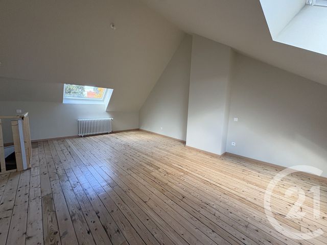 Afficher la photo en grand maison à louer - 4 pièces - 80.1 m2 - ST QUENTIN - 02 - PICARDIE - Century 21 Faubourg D'Isle