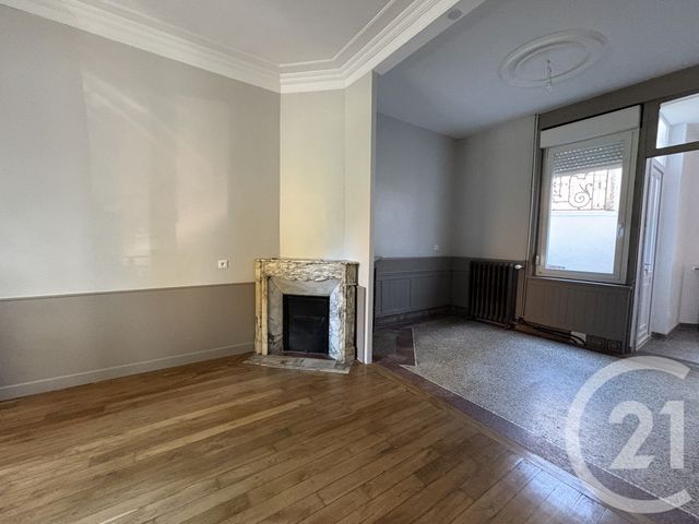 Afficher la photo en grand maison à louer - 4 pièces - 80.1 m2 - ST QUENTIN - 02 - PICARDIE - Century 21 Faubourg D'Isle