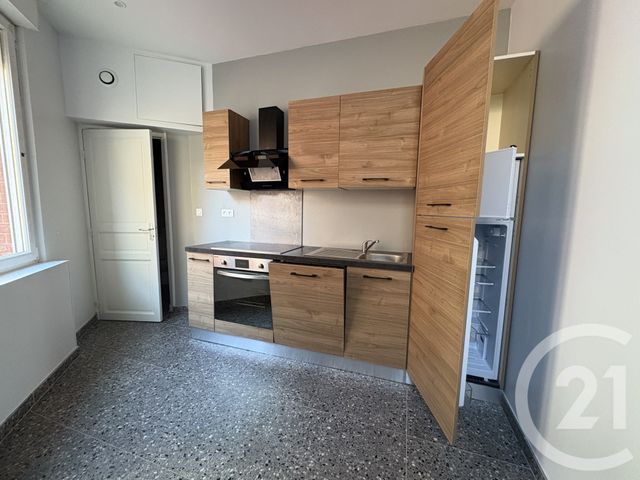 Afficher la photo en grand maison à louer - 4 pièces - 80.1 m2 - ST QUENTIN - 02 - PICARDIE - Century 21 Faubourg D'Isle