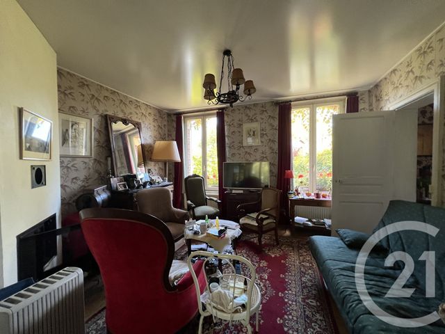 maison à vendre - 4 pièces - 125.0 m2 - PLEINE SELVE - 02 - PICARDIE - Century 21 Faubourg D'Isle