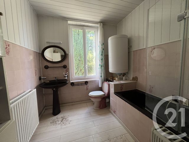maison à vendre - 4 pièces - 125.0 m2 - PLEINE SELVE - 02 - PICARDIE - Century 21 Faubourg D'Isle