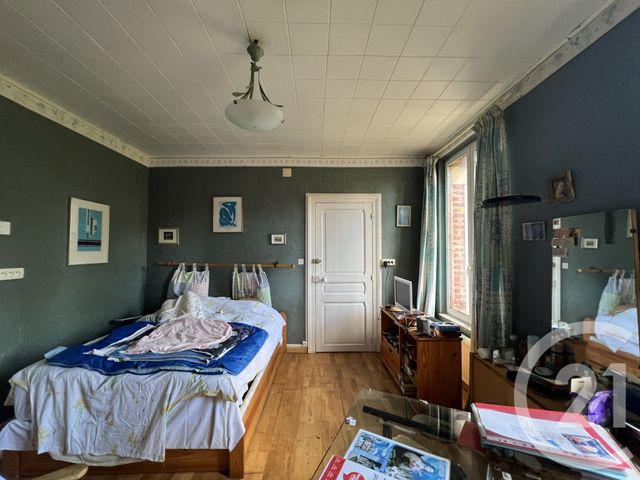 maison à vendre - 4 pièces - 125.0 m2 - PLEINE SELVE - 02 - PICARDIE - Century 21 Faubourg D'Isle