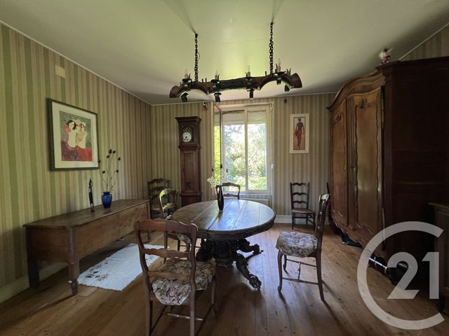 maison à vendre - 4 pièces - 125.0 m2 - PLEINE SELVE - 02 - PICARDIE - Century 21 Faubourg D'Isle
