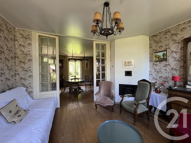 maison à vendre - 4 pièces - 125.0 m2 - PLEINE SELVE - 02 - PICARDIE - Century 21 Faubourg D'Isle